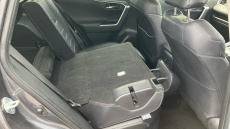 Toyota RAV4 2.5 VVT-i Hybrid Excel 5dr CVT 2WD Hybrid Estate